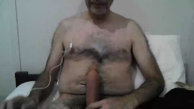 Maduro41xile live cam on Cam4