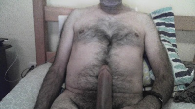 Maduro41xile live cam on Cam4