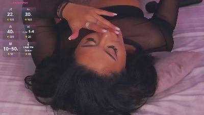 MadyLuxx live cam on Cam4