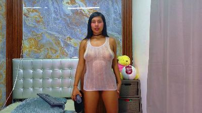 Mady_Cam live cam on Cam4
