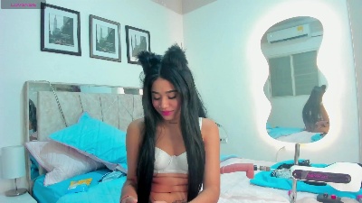 Profile and Statistics for Maelis_Stanford on Cam4