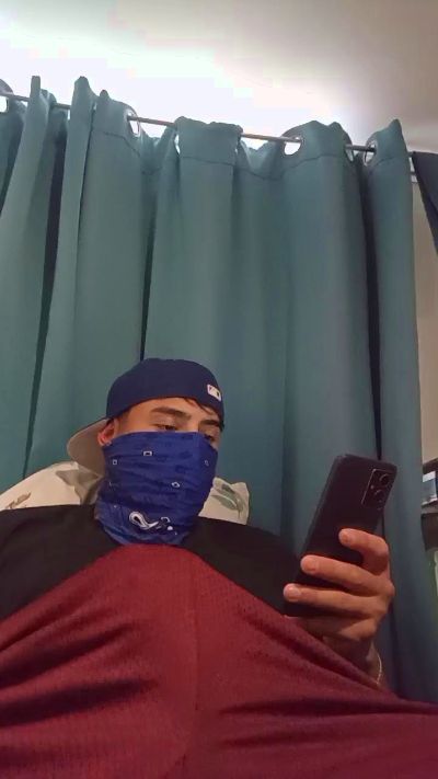 Maestropancho live cam on Cam4