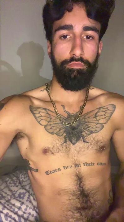 Maeusandrade live cam on Cam4