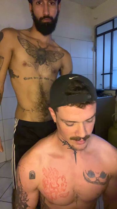 Maeusandrade live cam on Cam4