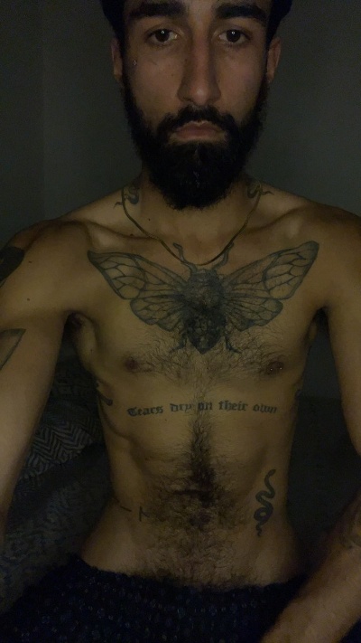 Maeusandrade live cam on Cam4