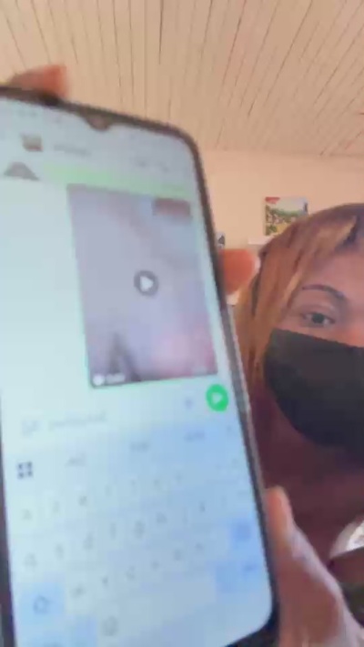 MaevahSacha live cam on Cam4
