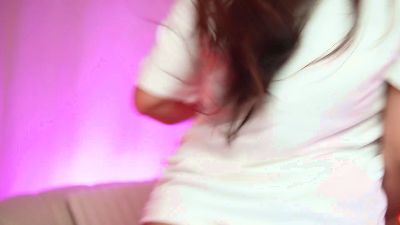 MaeveSun live cam on Cam4