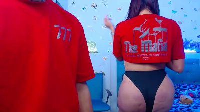 livesex online Mafiahot777 