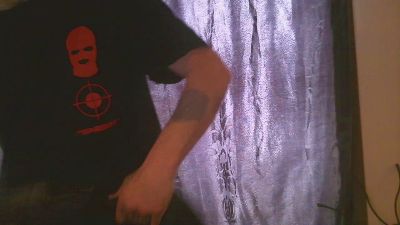 Mafkees055 Live Cam on Cam4 and RICams