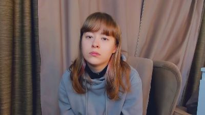 Webcam performeur en direct de Serbie avec MagaliDigesare