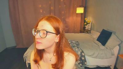 MagaretManzi live cam on Cam4