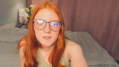 MagaretManzi live cam on Cam4