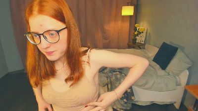 MagaretManzi live cam on Cam4