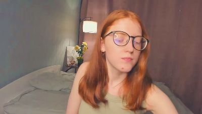 MagaretManzi live cam on Cam4