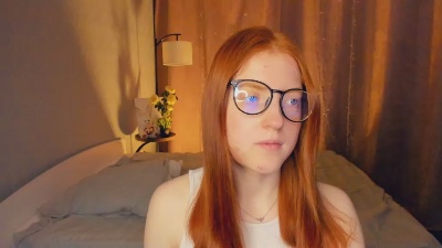 MagaretManzi live cam on Cam4