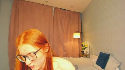 MagaretManzi live cam on Cam4