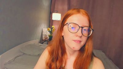 MagaretManzi live cam on Cam4
