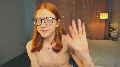 MagaretManzi live cam on Cam4