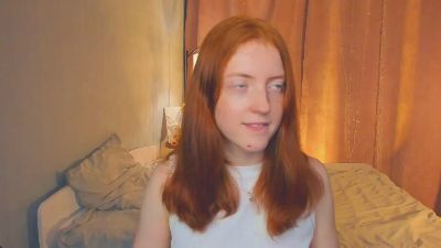 MagaretManzi live cam on Cam4