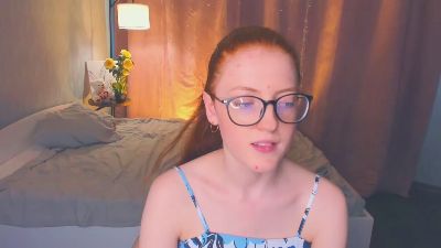 MagaretManzi live cam on Cam4