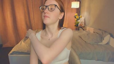 MagaretManzi live cam on Cam4