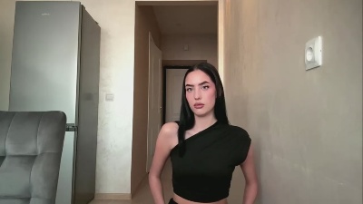 MagdaArton live cam on Cam4