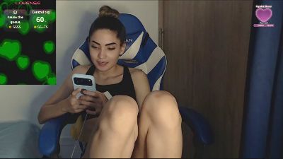 MagdaVega live cam on Cam4