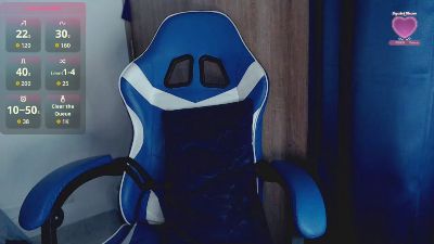 MagdaVega live cam on Cam4