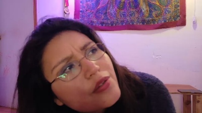 Magdalena838 live cam on Cam4