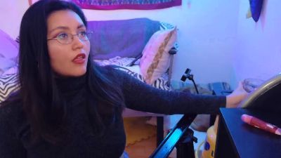 Magdalena838 live cam on Cam4