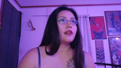 Magdalena838 live cam on Cam4
