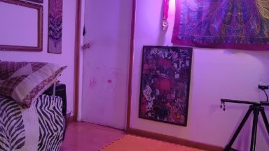 Magdalena838 live cam on Cam4