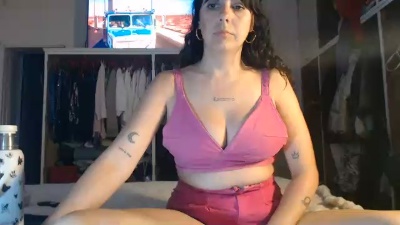 Magdalena live cam on Cam4
