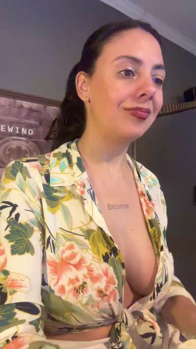 Magdalena live cam on Cam4