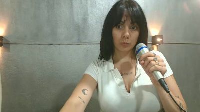 Magdalena live cam on Cam4