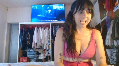 Magdalena live cam on Cam4