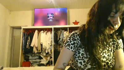 Magdalena live cam on Cam4