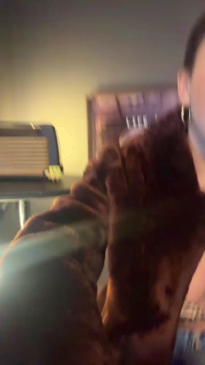 Magdalena live cam on Cam4