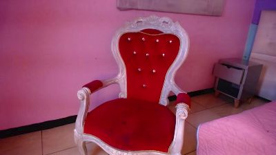 Maggi_Donne webcam