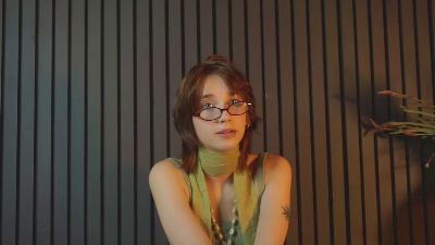 MaggieAlgire webcam