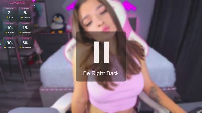 MaggieMoore live cam on Cam4