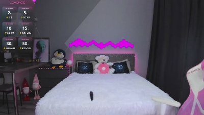 MaggieMoore live cam on Cam4
