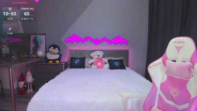 MaggieMoore live cam on Cam4