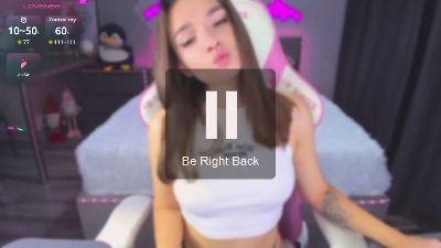 MaggieMoore live cam on Cam4