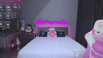 MaggieMoore live cam on Cam4