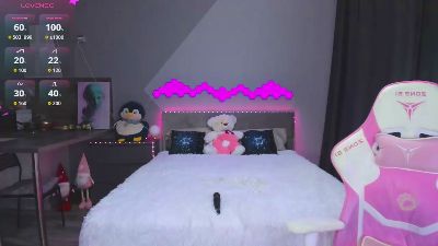 MaggieMoore live cam on Cam4