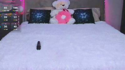 MaggieMoore live cam on Cam4