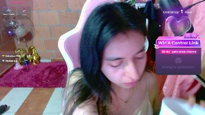 Maggie_Fox live cam on Cam4