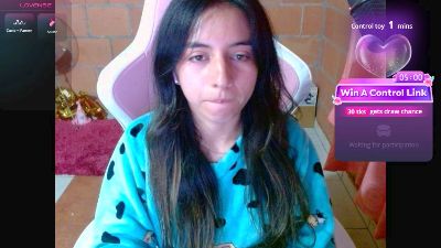 Maggie_Fox live cam on Cam4
