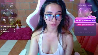Maggie_Fox live cam on Cam4
